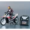 Kamen Rider Faiz RC Автомобиль Vajin