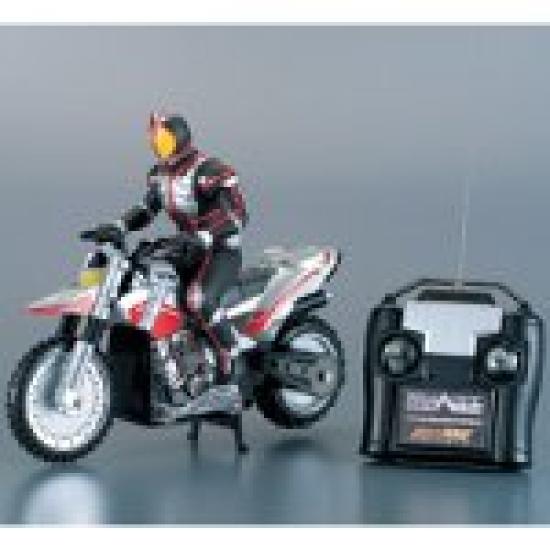 

Kamen Rider Faiz RC Автомобиль Vajin