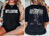Футболка Chase Atlantic 2 Sides, Футболка Chase Atlantic Country Music Усі розміри R260