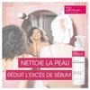 Eau Précieuse Gel Visage Nettoyant et Purifiant 200ml
