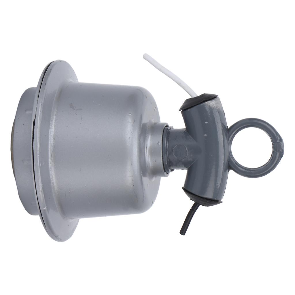 Heat Lamp Holder Anti Melting Waterproof Ceramic Aluminum Heating Lamp Holder with E27 Interface