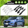 Ford Edge 2015-2022 Door Handle Bowl Decorative Anti-Scratch Sticker