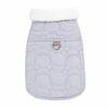 Winter Dog Warm Clothes Windproof Dog Vest Coat Fashion Pet Clothes  Puppy