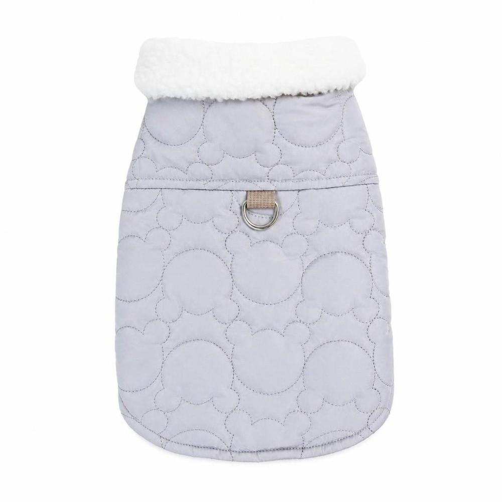 Winter Dog Warm Clothes Windproof Dog Vest Coat Fashion Pet Clothes Puppy