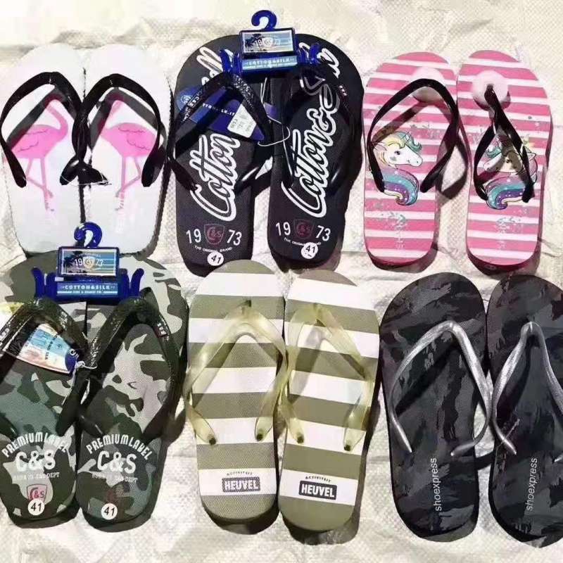 Slippers Men's Summer Wear Non-slip and Deodorant Dual-purpose Driving Sandals Men's Stepping On Shit Soft-soled Wear-resistant Sandals Men