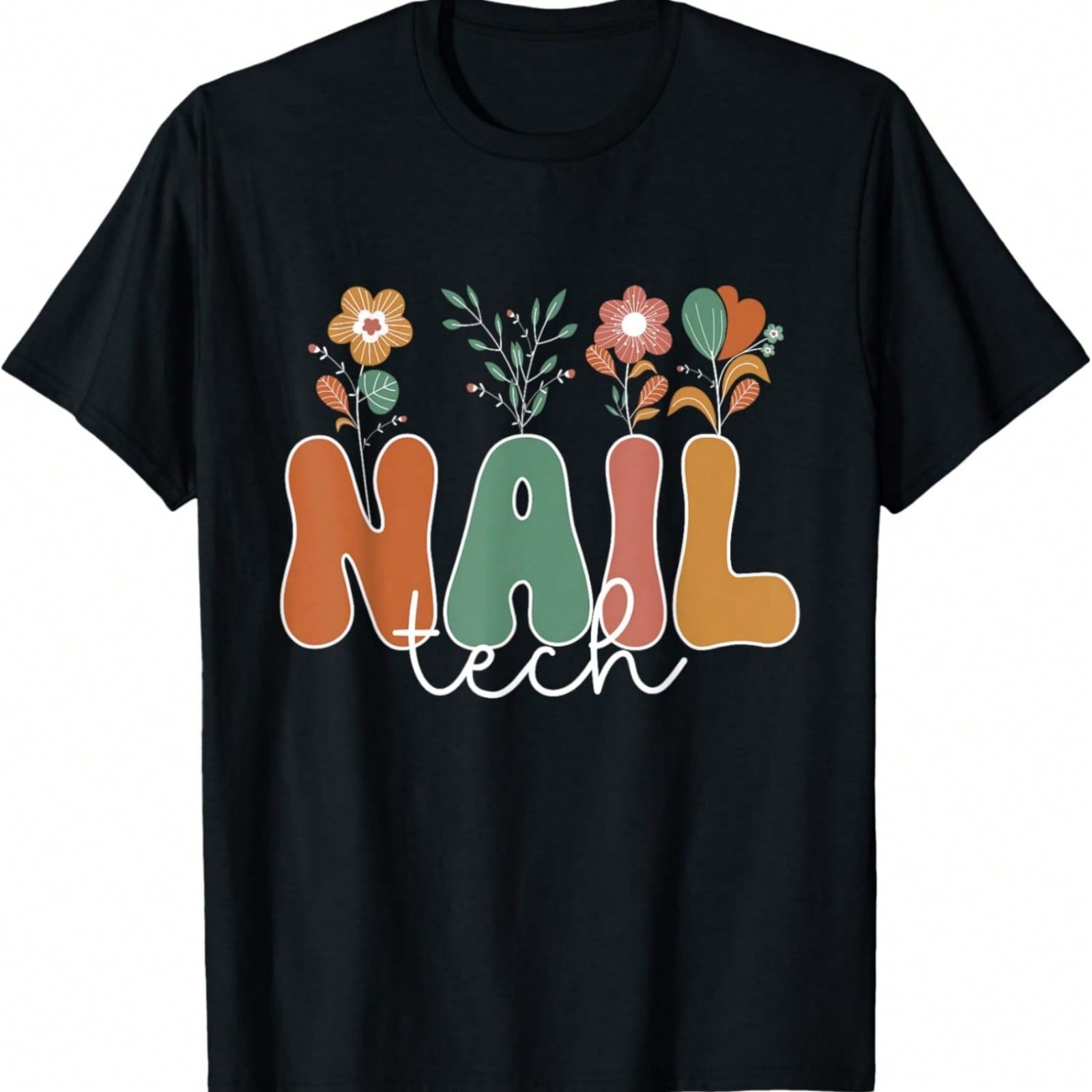 Nacho Average Grandpa T-Shirt Funny Mexican Shirt T-Shirt S