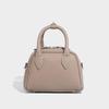Lychee Pattern Hand-Held Crossbody Bag - 2024 Original Boston Design