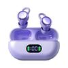X66PRO 2025 Bluetooth Wireless Earbuds: Noise-Cancelling, High-Quality Sound, Ultra-Long Battery, Ideal for Sleep and Sports.