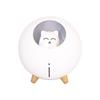 Home Humidifiers Spray Desktop Humidifier Cute Pet Planet Cat Ultrasonic Humidifier LED Night Humidifier | Humidifiers