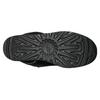 UGG Lowmel Black Women Sneakers 1144032-BLK