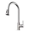 ARROW AF4518SS Bathroom & Kitchen Sink Faucet