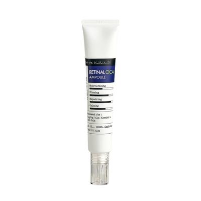 [VEGANSKÁ certifikace] Retinal Cica ampule 30 ml