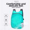 Lightweight Packable Backpack Foldable Nano  Daypack New Outdoor Folding Handy Bag  For Men Women