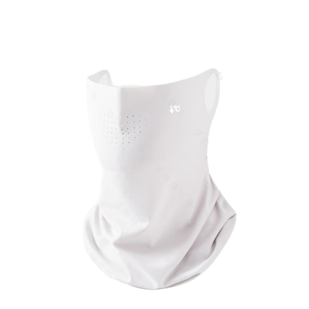 Staubdichte Sonnencreme Maske Anti-UV Sturmhaube Neuer Motorrad Schal Sommer