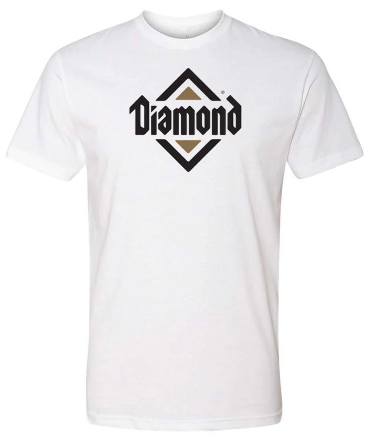 DIAMOND Pet Foods T-shirt Unisex T-Shirt L