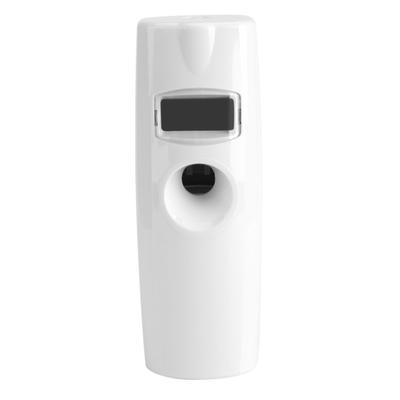 LCD-Anzeige Automatischer Timer Duftspender Aromaspray Raumlufterfrischer