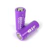 GIF Purple 8800mAh High Capacity 26650 Lithium Battery for Headlamp & Strong Flashlight