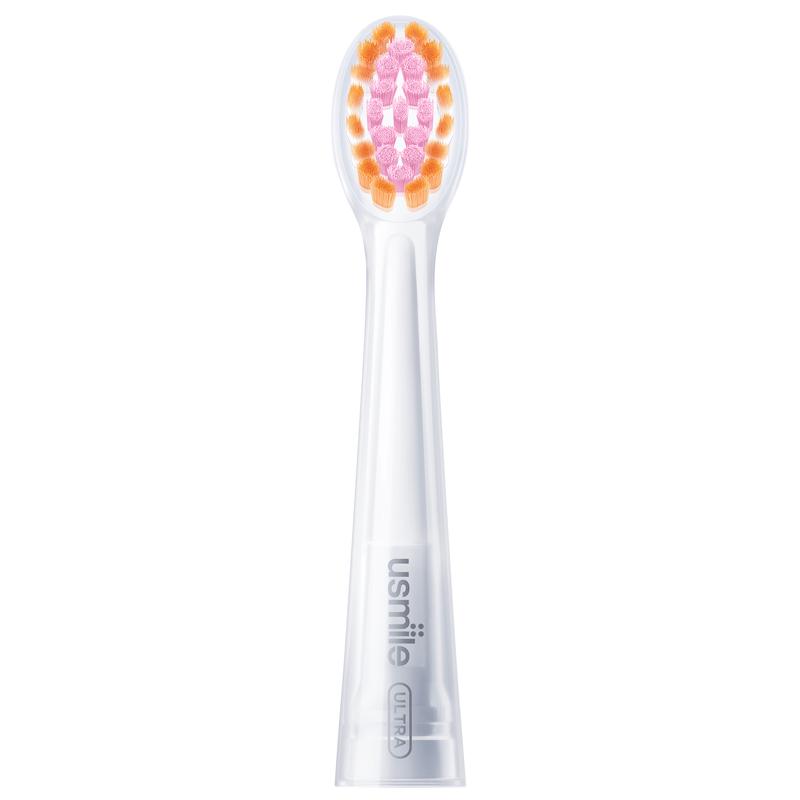usmile Children s Electric Toothbrush Replacement Brush Heads CN plug (adapter included)