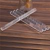 LINSBAYWU 1Pc Useful Light Utility Mini Acrylic Rolling Pin Fondant Roller Kitchen Tool Making Fondant Rolling Pins