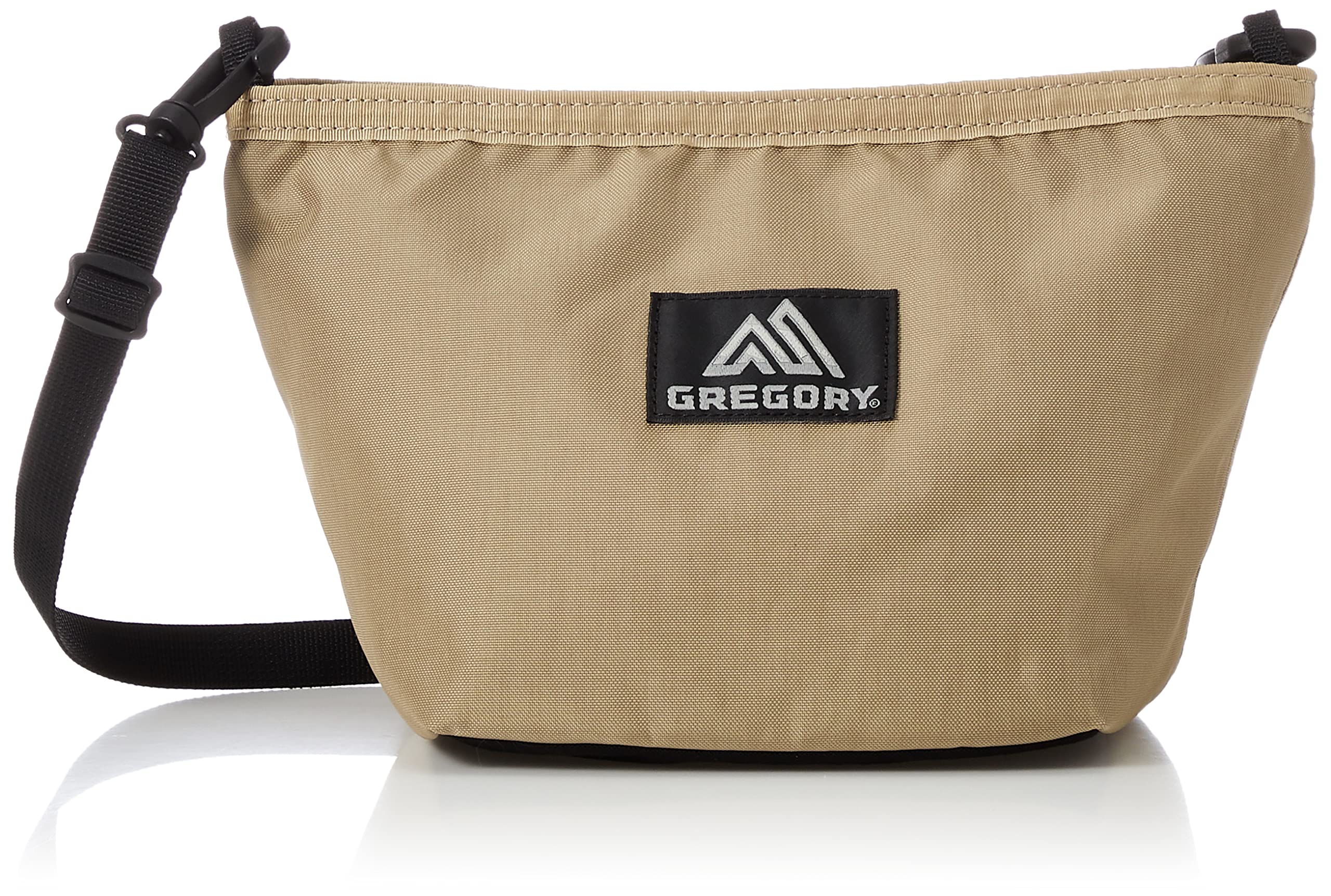 

Easy Shoulder [Gregory]