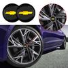 Accesorii de exterior – Embleme