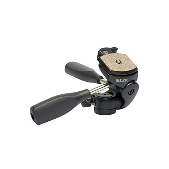 SLIK Pan Head SH-705E 3-Way (Export Only)