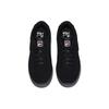 FILA Funky Tennis Platform Abrasion Resistant Breathable Abrasion Resistant Breathable Low top Skateboard Shoes Unisex 1TM00622D_001