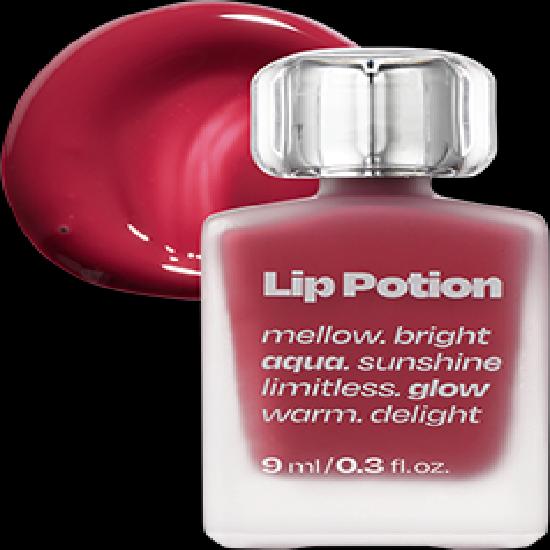 Alternative stereo Lip Potion Aqua Glow
