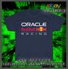 Oracle Racing Logo Men T-shirt American T-shirt