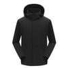 Trolman 3-in-1 Unisex Waterproof Winter Jacket