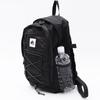 Logo Spark Daypack Backpack, Casual, Bungee Cord, Hiking, Walking