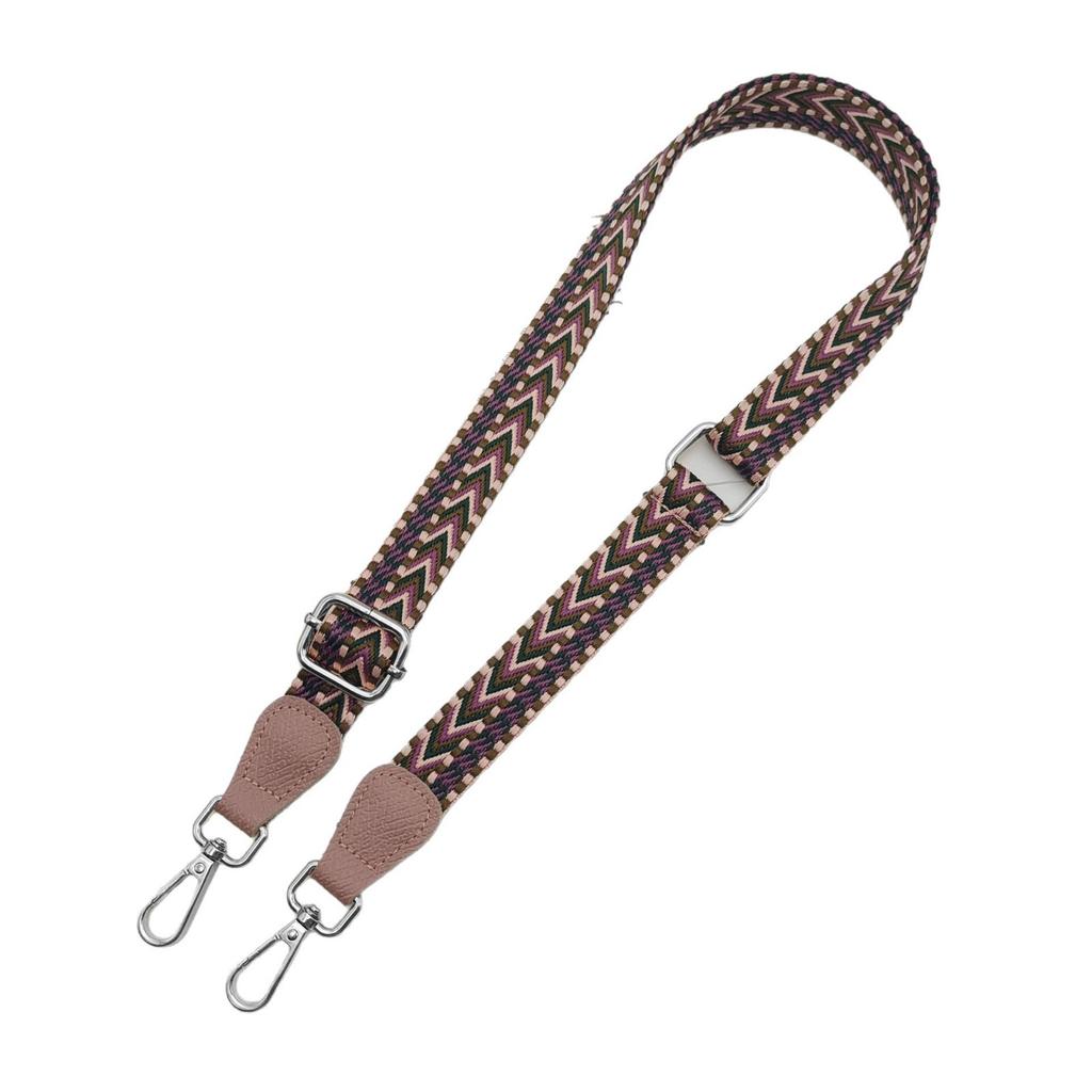 Verstellbarer Langer und Schlanker Schultergurt Ein Schulter Crossbody Tasche Ersatz- und Umwandlungstaschengurt Vielseitiger Gurt
