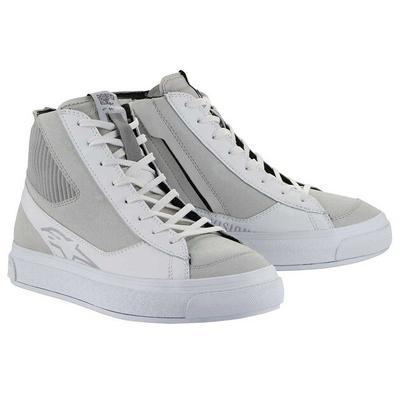 Stated Podium Motorcycle Boots