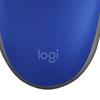 for Logitech M110 USB Mouse Portable Mute ABS 1000DPI Wired Optical Gaming Mouse