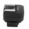 Blitzschuh-Adapter mit PC-Kabelanschluss Kamera-Blitzlicht-Konverter für A900 A850 A750 A700 A550 A500 A380 A350 A330 A300