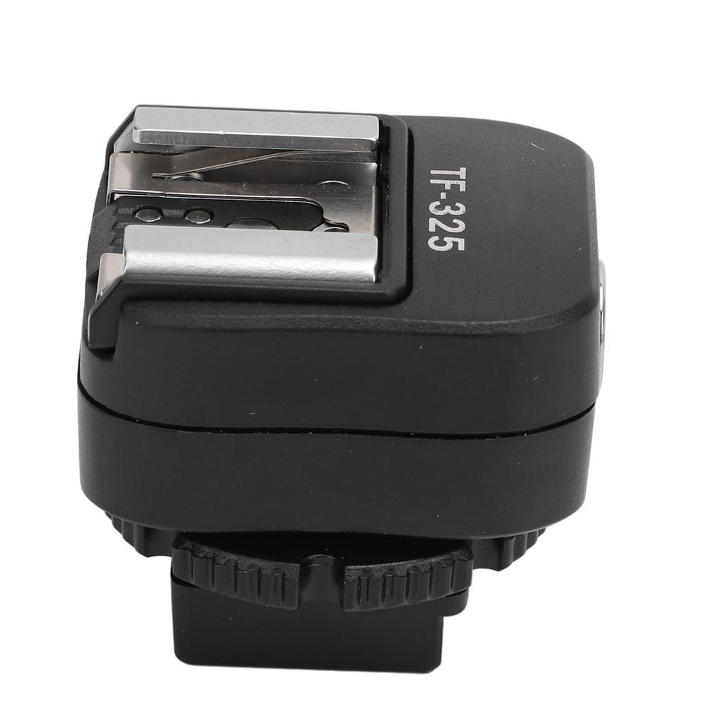 Blitzschuh-Adapter mit PC-Kabelanschluss Kamera-Blitzlicht-Konverter für A900 A850 A750 A700 A550 A500 A380 A350 A330 A300