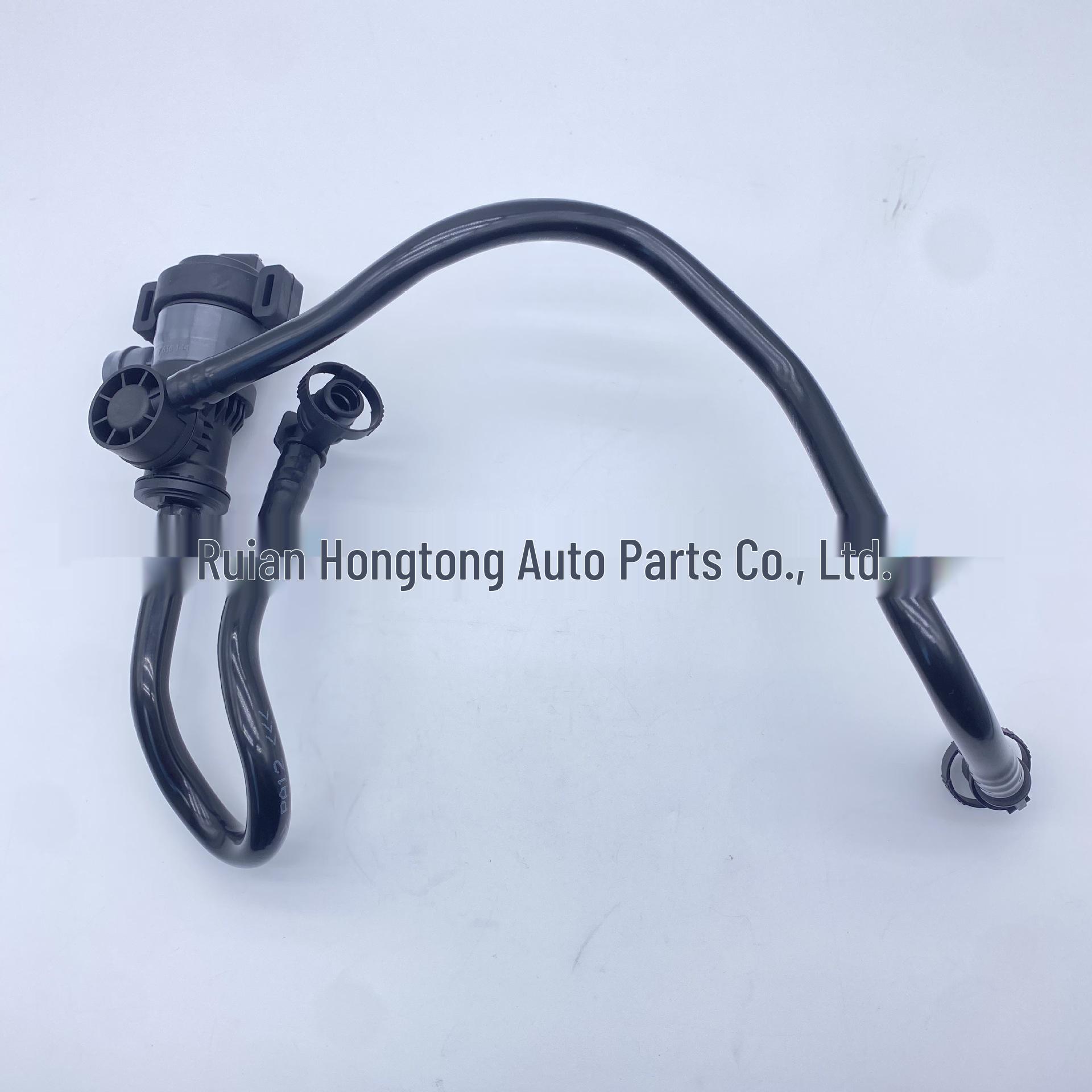 BMW F20-F36 Carbon Canister Solenoid Valve 13907636143