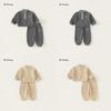 Childrens Set With Zipper For Kids Ages 3 To 8 Years Perfect For Winter And Spring Wear