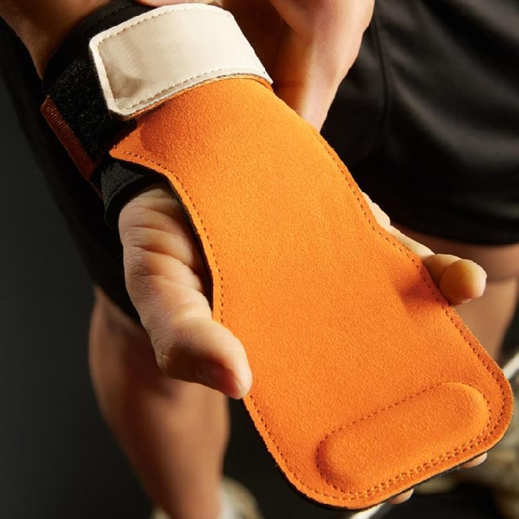 Weight Lifting Training Gloves Nonslip Weight Power Belt Lifting Pads Palms Protection Fitness Gymnastics Grip Enduring