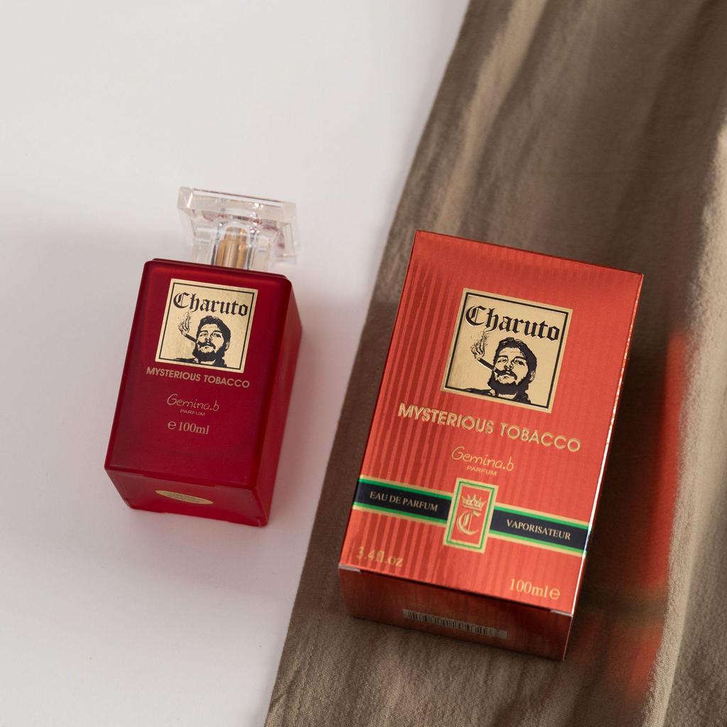 No. 9 Perfume - 100ml Middle Eastern Scent by TK SHEIN, Hot-selling In Dubai.