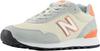Buty klasyczne damskie New Balance 515 Lifestyle (W5158CS)