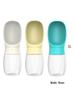 Portable Pet Travel Water Bottle & Cup for Dogs