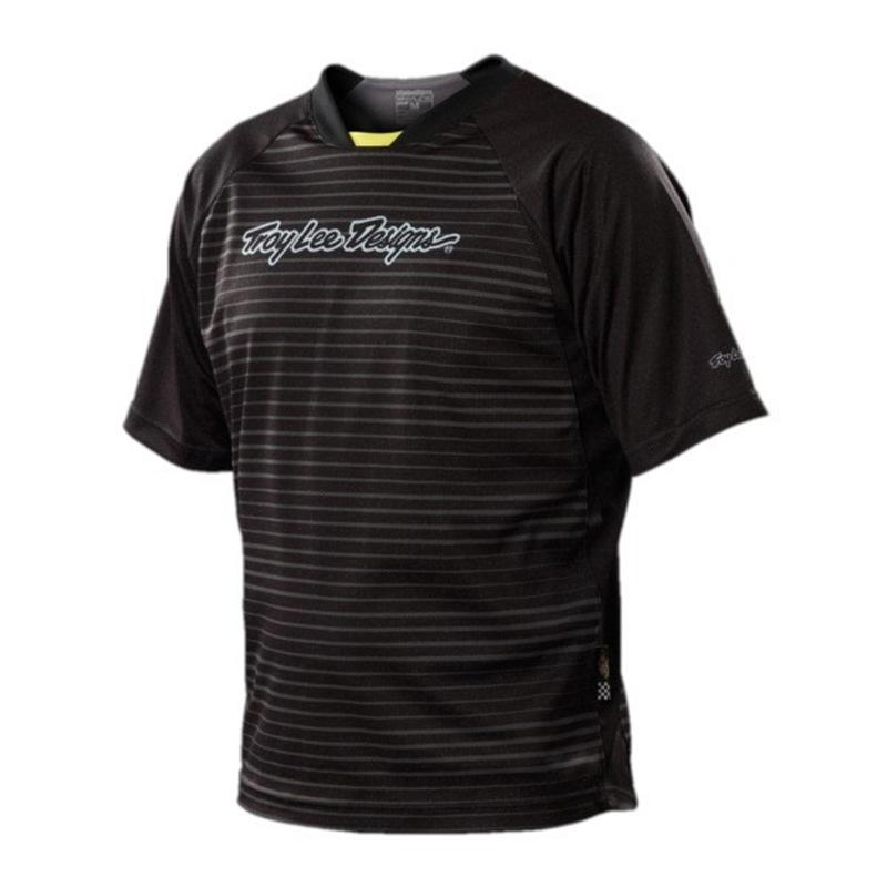 Cross-border, off-road racing suit, versatile and handsome, European and American sizes, short-sleeved T-shirt and top for men, loose version,