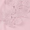 Women's Fashion Sexy Sleeveless Lace Patchwork Tank Tops  Beach Wear Blouse