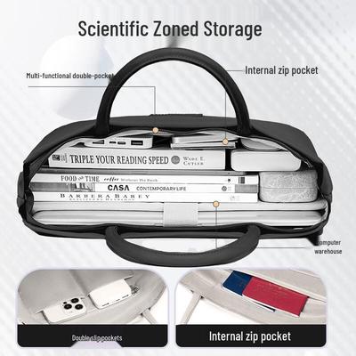 VICTORIATOURIST Stylish Women's Laptop Handbag