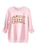 Gigi Women's Versatile Thick Warm Pullover Hoodie - Autumn/Winter New Arrival