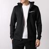 Nike Jackets Men's Black Hooded Moderate Other 925605-010