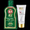 Bawang Anti-Hair Loss Shampoo & Hair Growth Cream Set