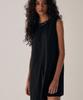 Teulimingbeodeu Soa Mini One-Piece [Black]