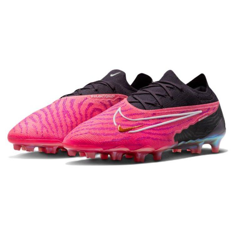 Nike Phantom GX Elite FG Firm Ground Slip Resistant, Abrasion Resistant, Lightweight Coverage DC9968-610